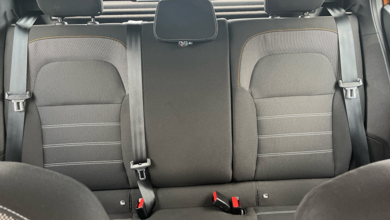 Dacia Sandero Stepway 1.0 TCe Comfort 5dr Petrol Hatchback